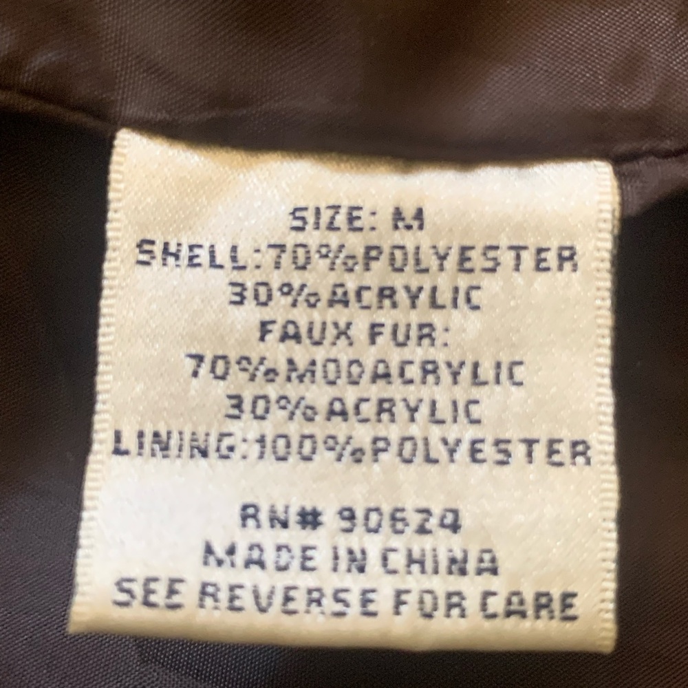 Jacket - Picture 6 of 6